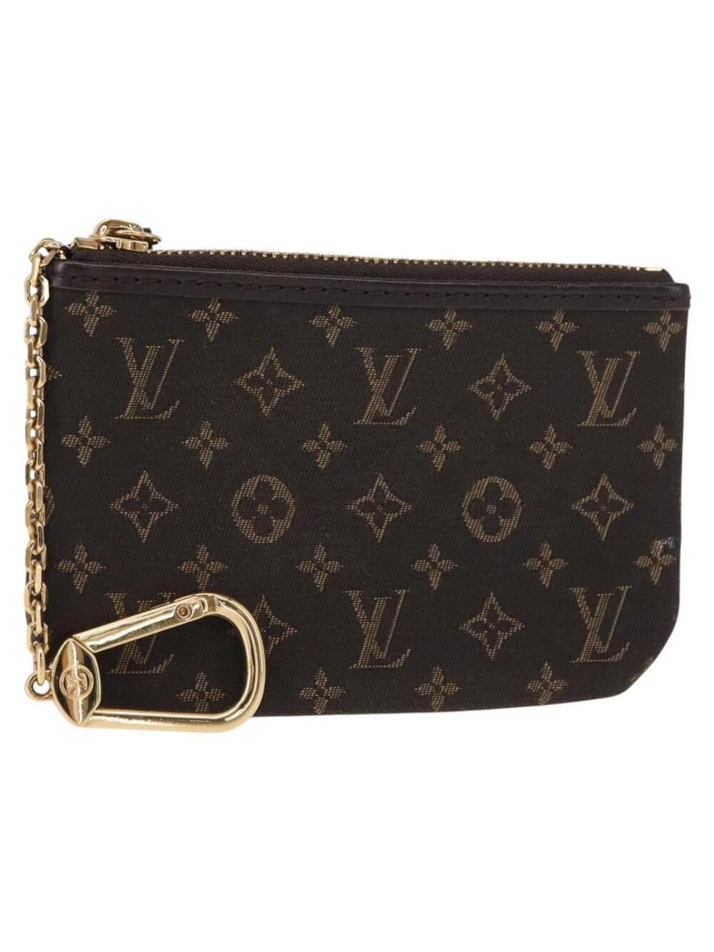Louis Vuitton Idylle Pochette Cles Coin #344361L54B